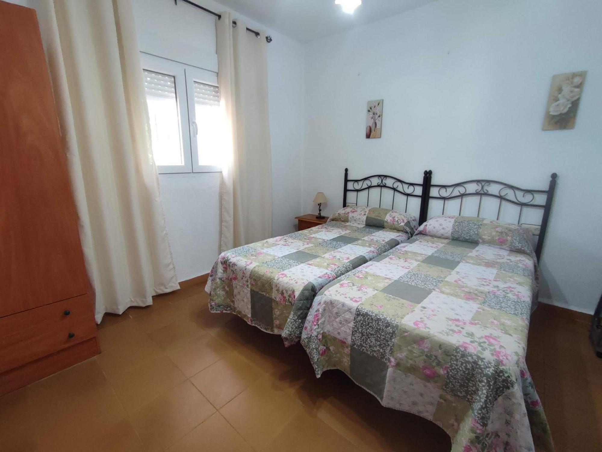 El Laurel Con Piscina Privada